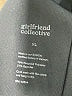 Girlfriend Collective Blue Tank Top Size XL - photo 7