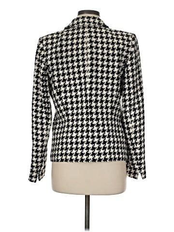 Linda Allard Ellen Tracy Blazer (view 2)