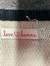 Love, Hanna Solid Ivory Pullover Sweater Size S - photo 7