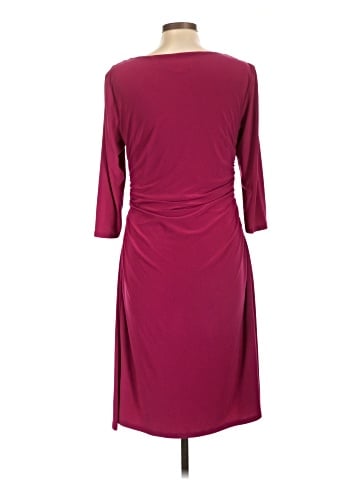 Jones New York Cocktail Dress (view 2)