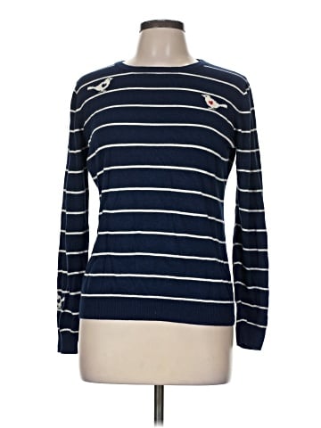 Sugarhill Boutique Pullover Sweater (view 1)