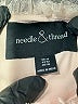 Needle & Thread 100% Polyester Pink Cocktail Dress Size 10 - photo 6