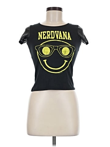 ML Short Sleeve T-Shirt (view 1)