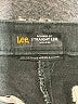 Lee Gray Dress Pants Size 12 Long - photo 4