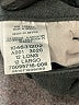 Lee Gray Dress Pants Size 12 Long - photo 5