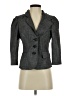The Limited Tweed Gray Blazer Size S - photo 1