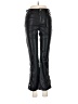Blank NYC Black Casual Pants Size 27 waist - photo 1