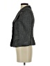 The Limited Tweed Gray Blazer Size S - photo 5