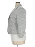 Amanda + Chelsea Gray Blazer Size XL - photo 5