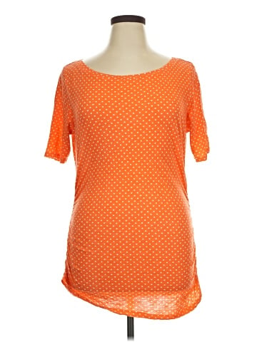NY&C 3/4 Sleeve T-Shirt (view 1)