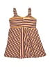 Assorted Brands Stripes Yellow Dress Size 18-24 mo - photo 2