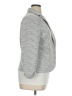 Amanda + Chelsea Gray Blazer Size XL - photo 4