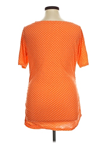 NY&C 3/4 Sleeve T-Shirt (view 2)