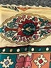 Unbranded Burgundy Poncho Size 1X (estimated) - photo 7