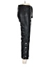 Blank NYC Black Casual Pants Size 27 waist - photo 4