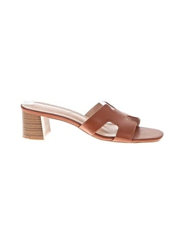 Unbranded Sandals (view 1)