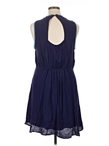 Xhilaration Cocktail Dress (view 2)
