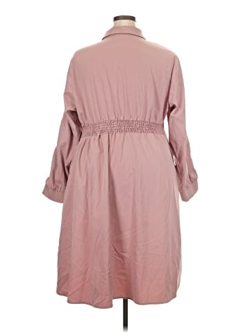 BLOOMCHIC Casual Dress (view 2)