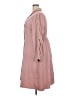 BLOOMCHIC 100% Polyester Pink Casual Dress Size 18 - photo 5