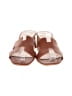 Unbranded Tan Sandals Size 8 1/2 - photo 2