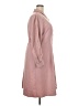 BLOOMCHIC 100% Polyester Pink Casual Dress Size 18 - photo 4