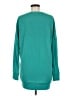Nollie Teal Cardigan Size M - photo 2