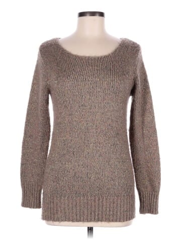 Divided by H&M Pullover Sweater (view 1)