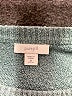Purejill Teal Pullover Sweater Size Med Petite - photo 7