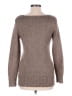 Divided by H&M Metallic Brown Pullover Sweater Size 6 - photo 2