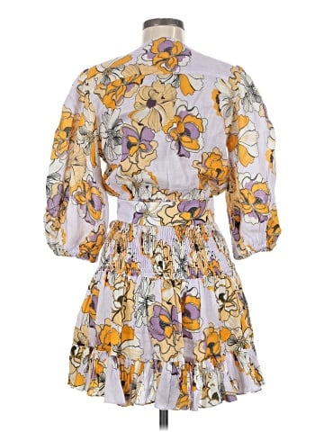 Alexis Cocktail Dress (view 2)