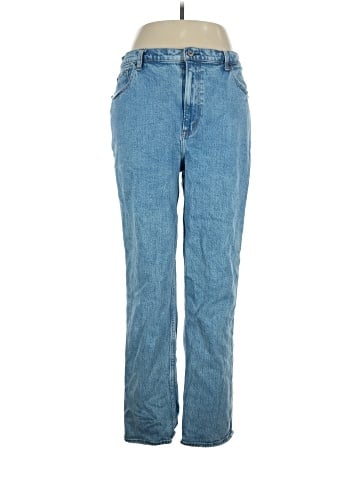 Abercrombie & Fitch Jeans (view 1)