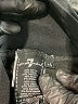 7 For All Mankind Black Active Pants Size 25 waist - photo 6