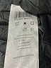 7 For All Mankind Black Active Pants Size 25 waist - photo 7