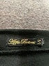 Apple Bottoms Black Short Sleeve Blouse Size L - photo 4