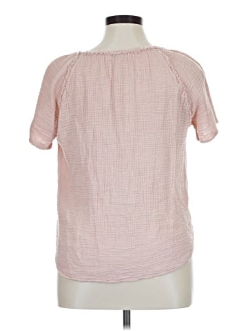 Red Haute Short Sleeve T-Shirt (view 2)