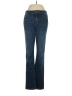 St. John's Bay Blue Jeans Size 6 - photo 1