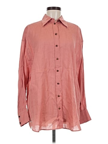 Zimmermann Button Down (view 1)