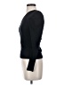 The Range Black Cardigan Size S - photo 5