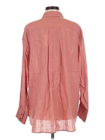 Zimmermann Button Down (view 2)