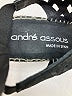Andre Assous Black Wedges Size 9 - photo 3
