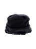 Columbia 100% Polyester Black Hat Size S - photo 1