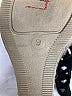 Andre Assous Black Wedges Size 9 - photo 4