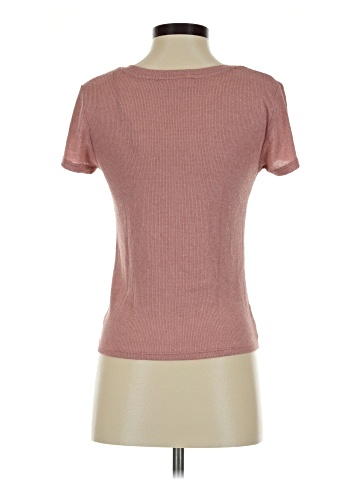 Pink Republic Short Sleeve T-Shirt (view 2)