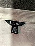 Buffalo by David Bitton Gray Silver Pullover Sweater Size S - photo 7