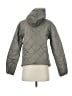 Patagonia 100% Polyester Solid Green Jacket Size XS - photo 2