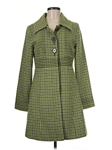Arden B. Coat (view 1)