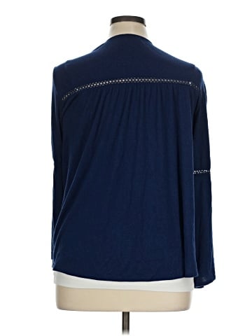 New Directions Cardigan (view 2)