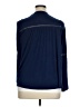 New Directions Blue Cardigan Size XL - photo 2