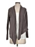 Moth Gray Cardigan Size XS - photo 1