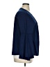 New Directions Blue Cardigan Size XL - photo 4